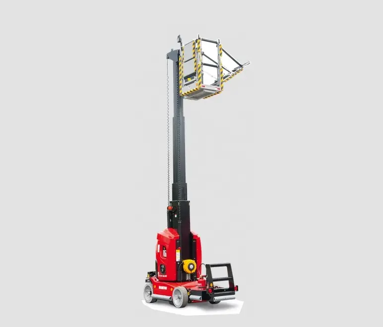 Manitou 90 V´Air thumbnail 3