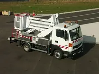 France Elévateur 162 ATL i