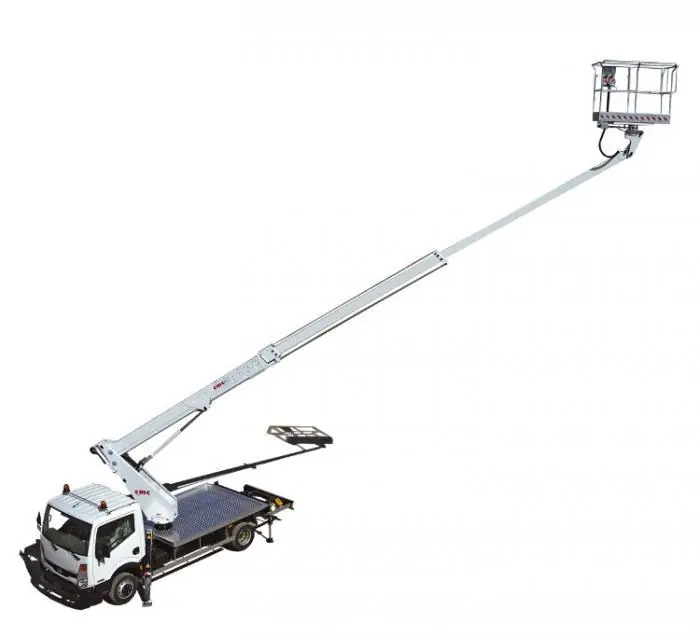 CMC PLA 185