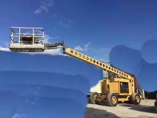 Grove-Manlift MZ 46 CXT
