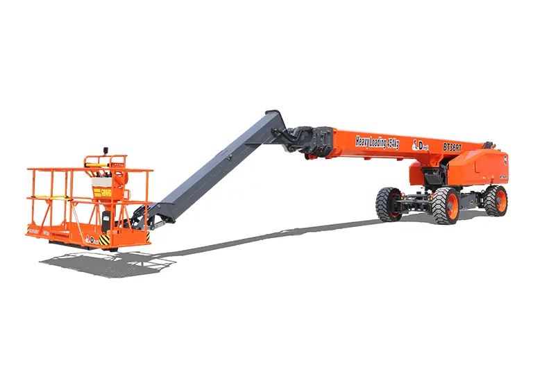 Dingli BT36RT