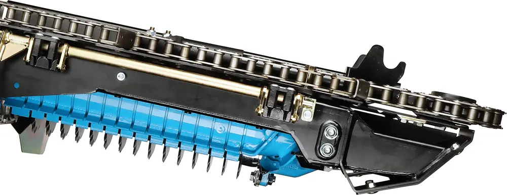 Geringhoff RD 1800