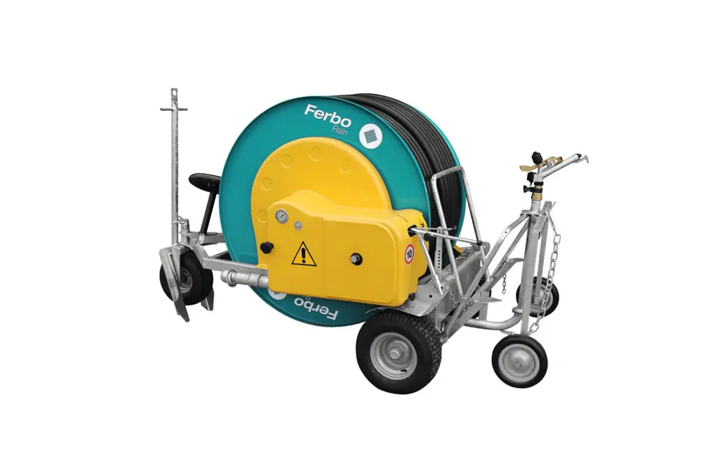 Ferbo FB 50/150