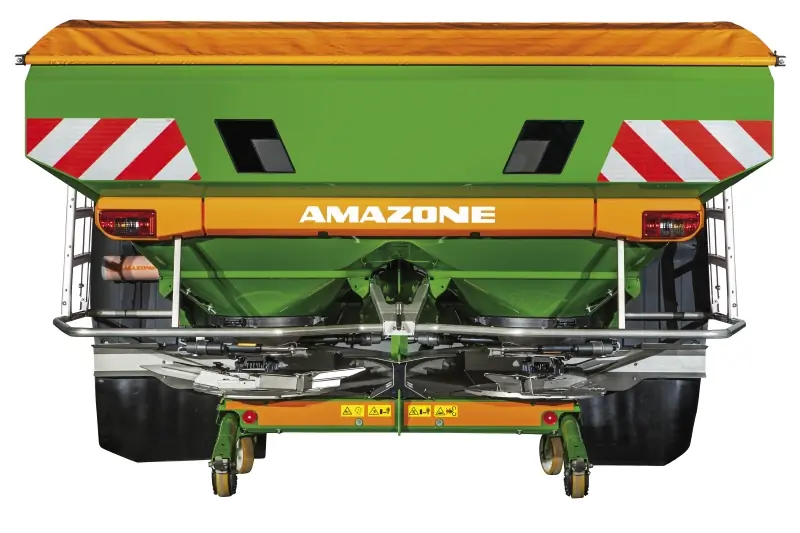 Amazone ZA-TS 3200 Ultra thumbnail 3
