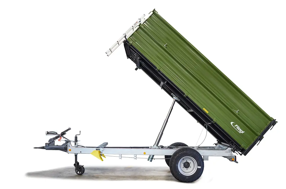 Fliegl EDK 60
