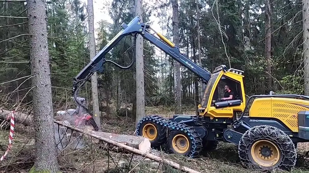 EcoLog EcoLog 590 F2