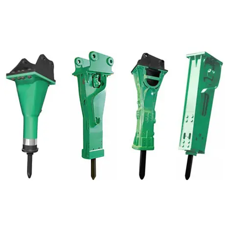 Montabert MP 350