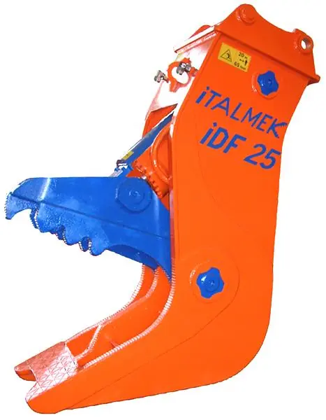 Italmek IDF25 thumbnail 2