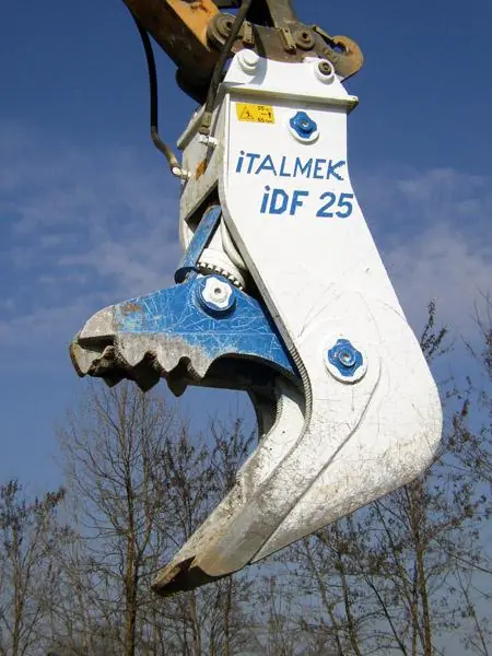 Italmek IDF25 thumbnail 4