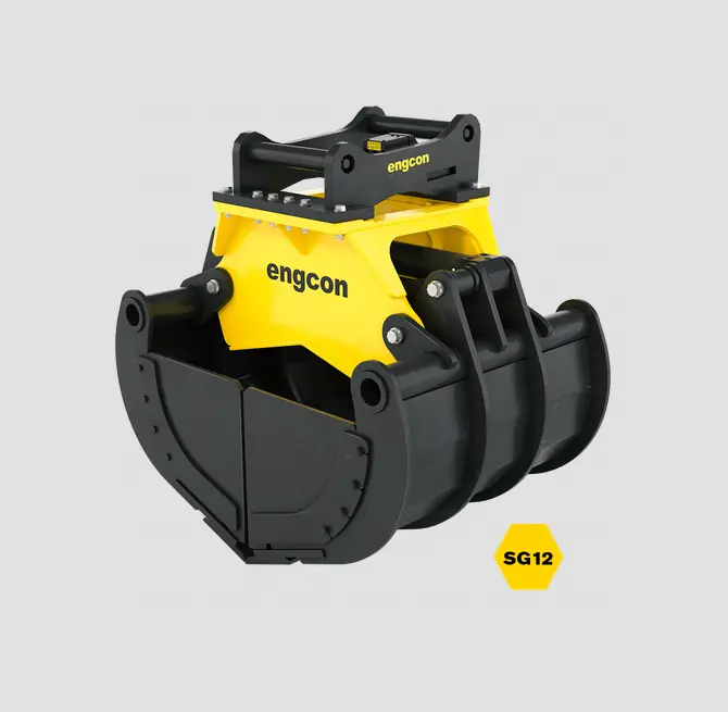 engcon SG12