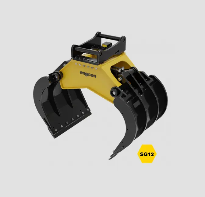 engcon SG12 thumbnail 2