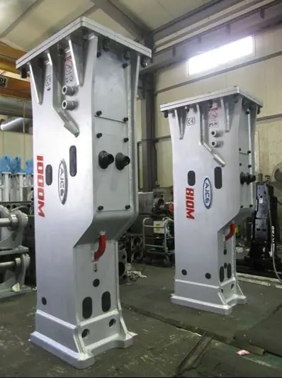 AJCE AB-810M