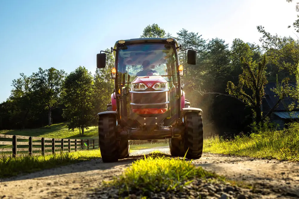 Massey Ferguson MF 2850 M
