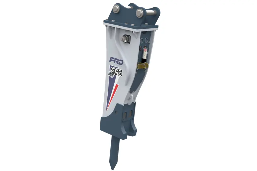 FRD FXJ375-2