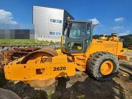 Hamm 2620 D