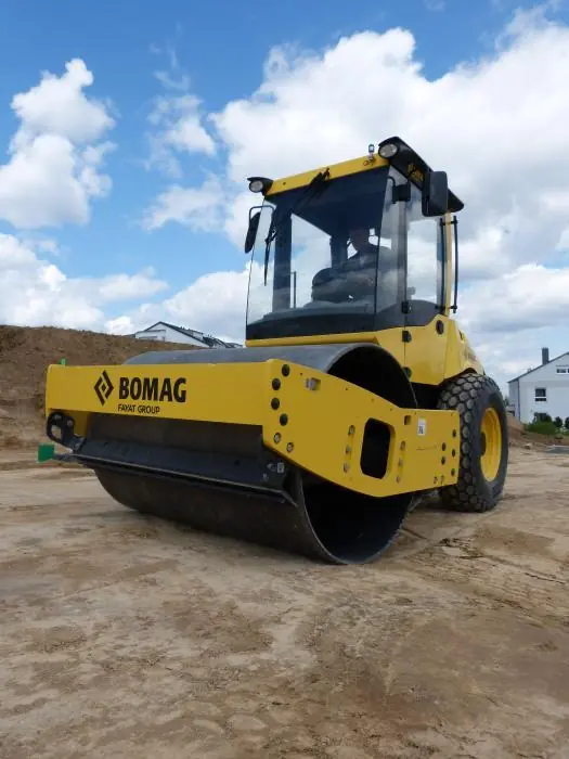 Bomag BW 197 DH-5 thumbnail 2