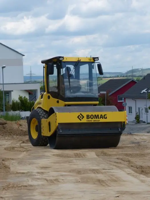 Bomag BW 197 DH-5 thumbnail 3