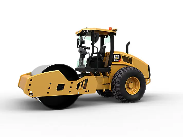 Caterpillar CS10GC