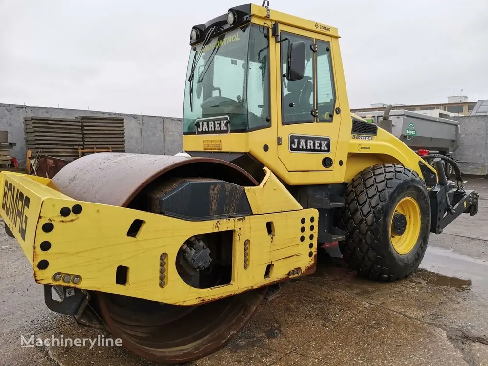Bomag BW 213 DH-4 BVC