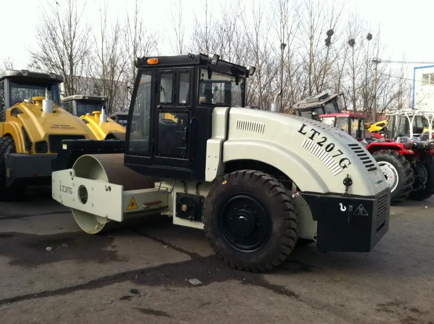 YTO LT207G