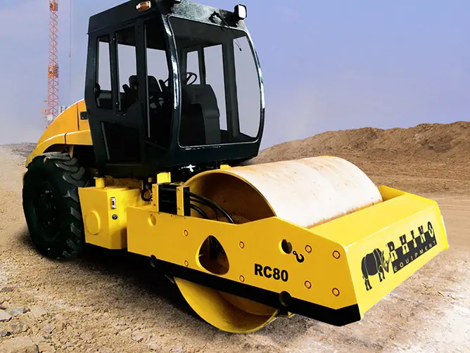 RHINO RC80