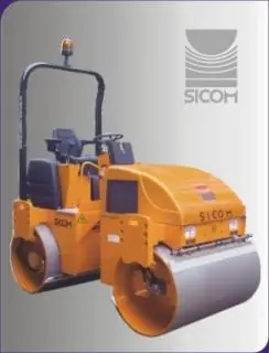 Sicom 40 Pollux