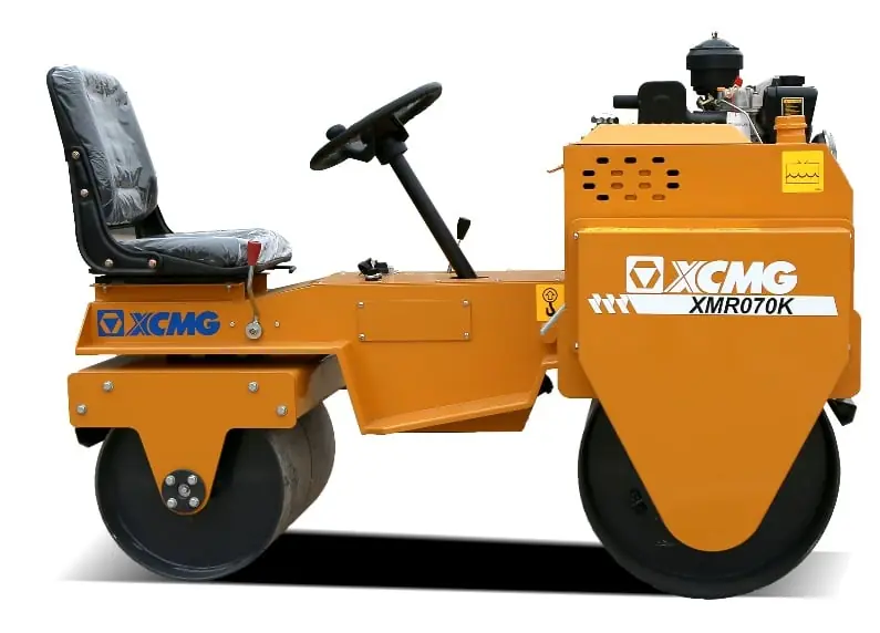 XCMG XMR070K