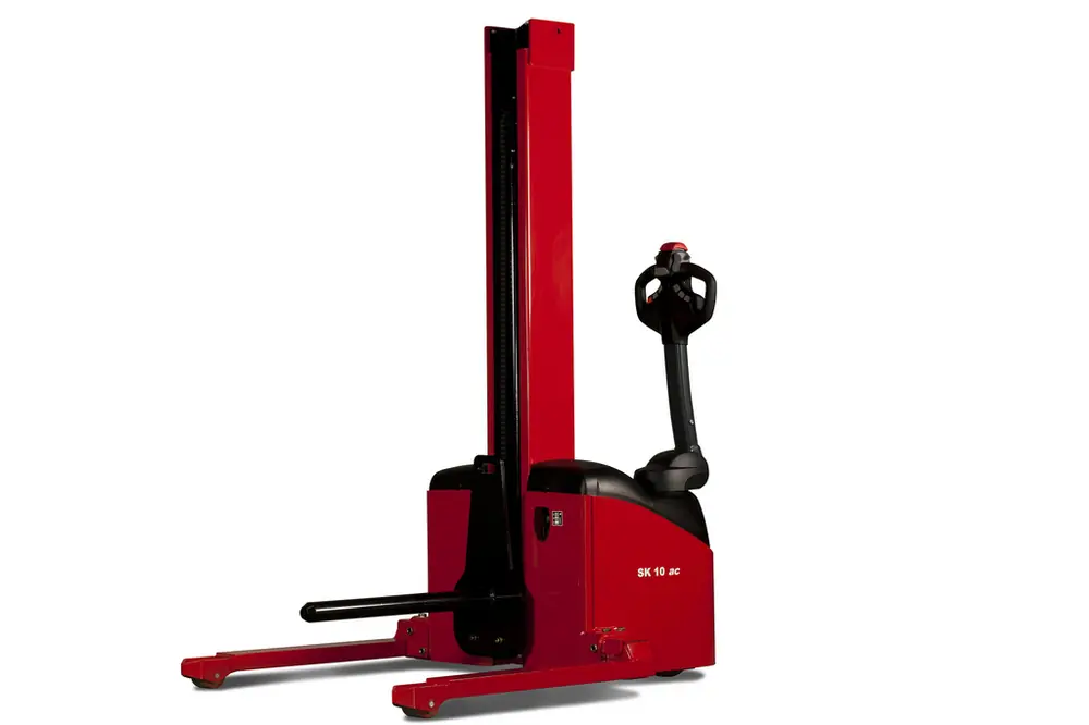 Manitou Stacky 10 D28 LE