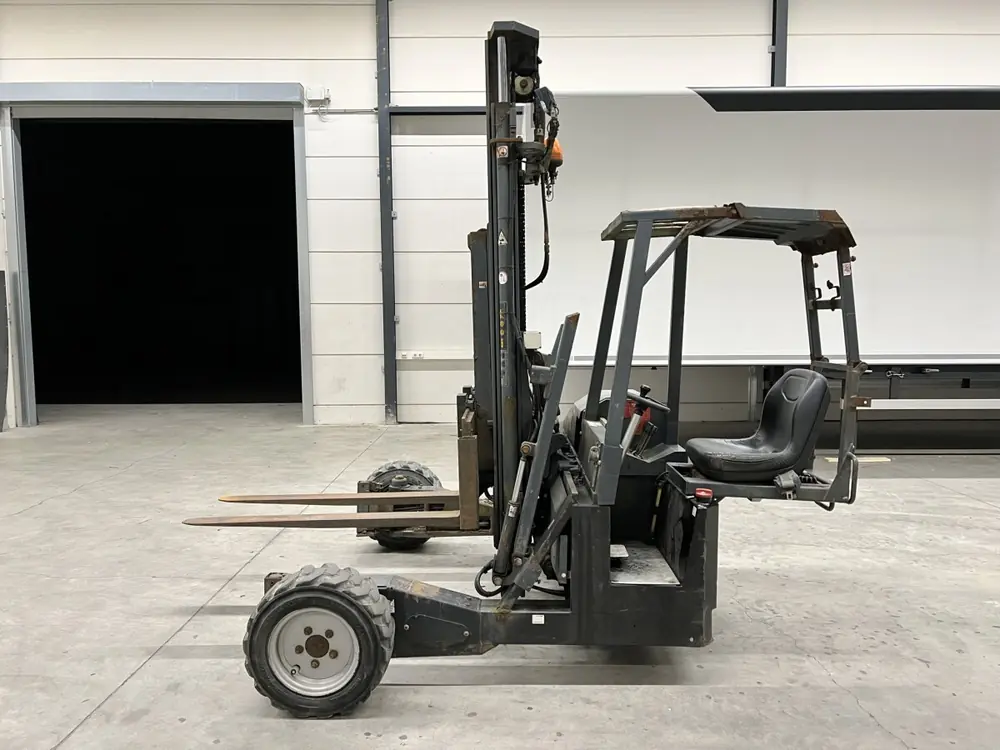 Kooi-Aap Z 2-3-1