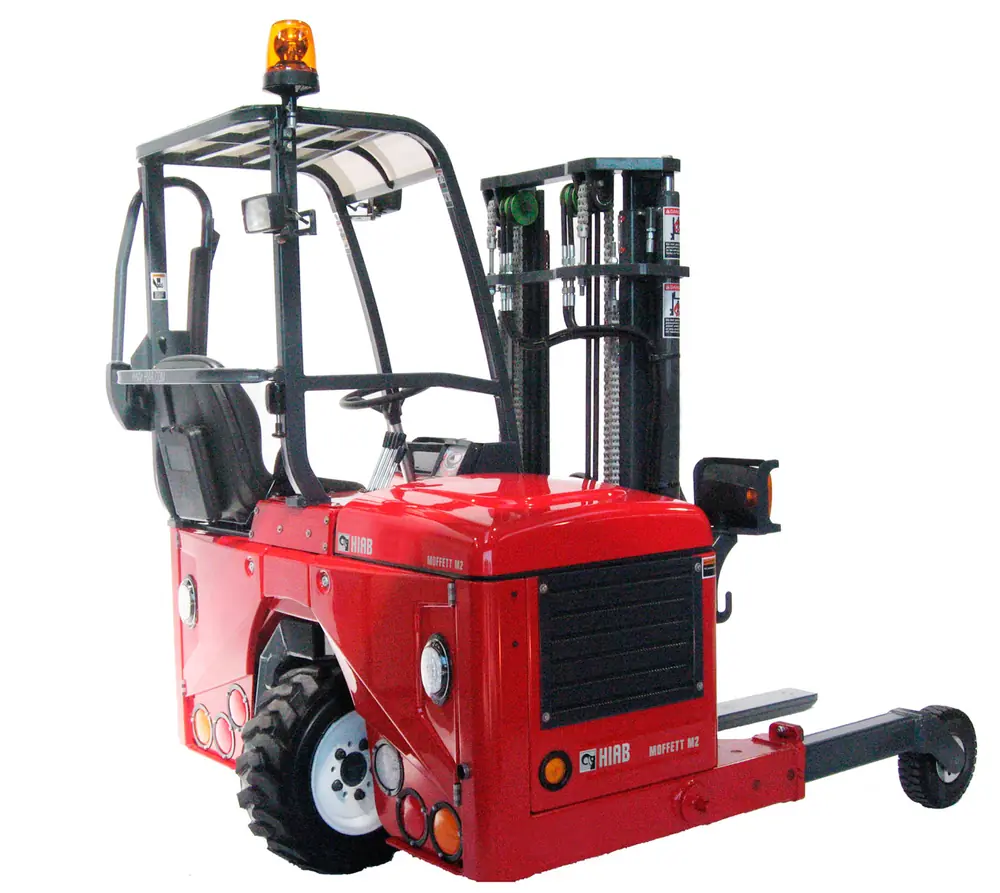 Moffett M2 15.1