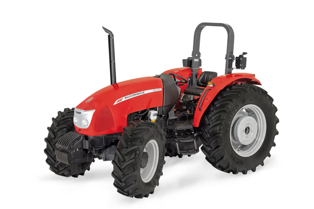 McCormick B 100 Max