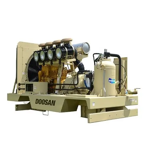 Doosan XHP900SCAT