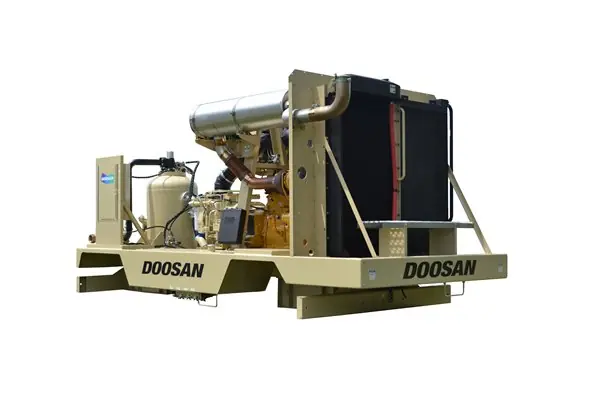 Doosan XHP900SCAT thumbnail 2