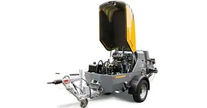 Putzmeister P 718 SE