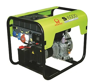 PRAMAC Lifter S 6000 TYA
