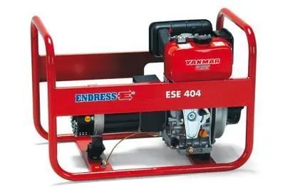 Endress ESE 604 YS DI