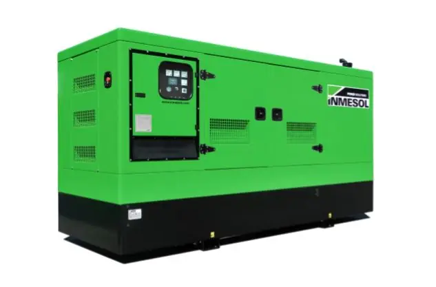 INMESOL ID-200