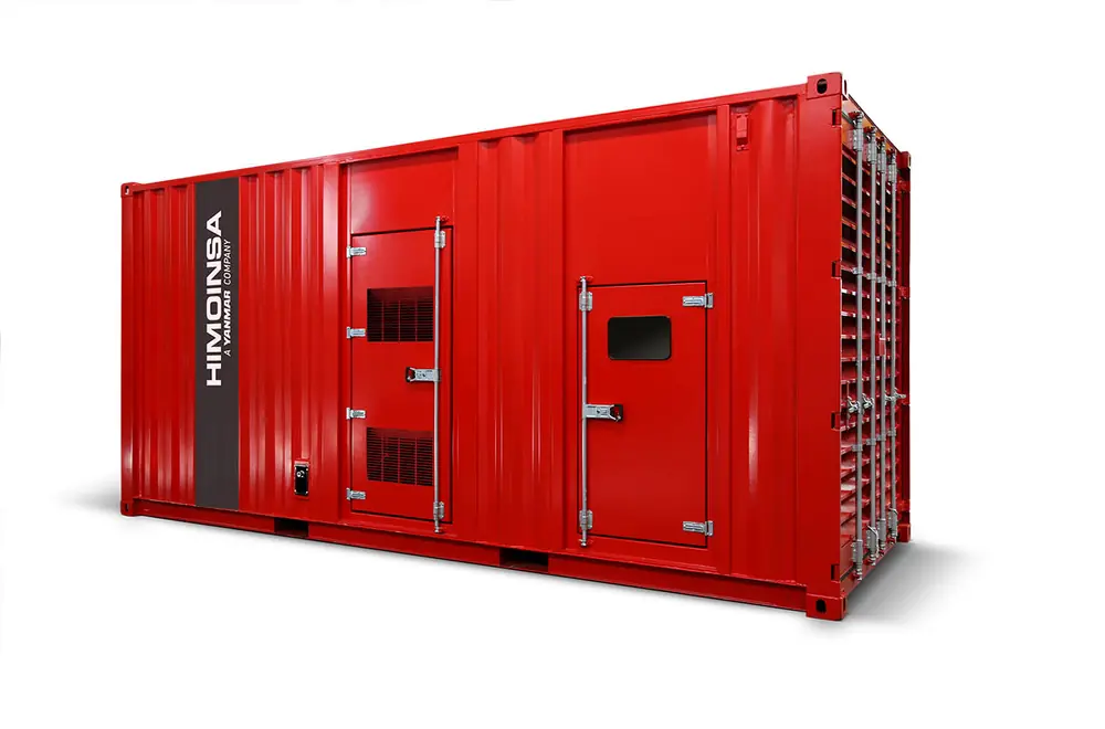 HIMOINSA HMW-1015 T5