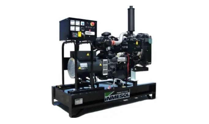 INMESOL AI-090