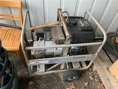 Bosch G 6500