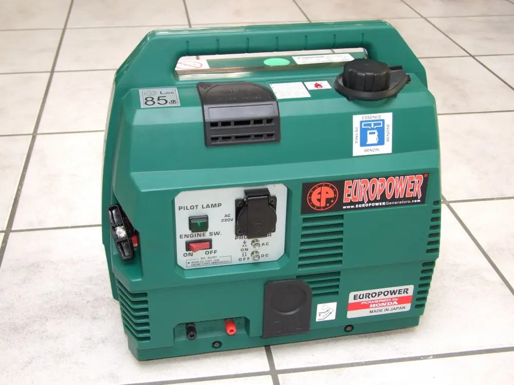 Europower EPS 1200