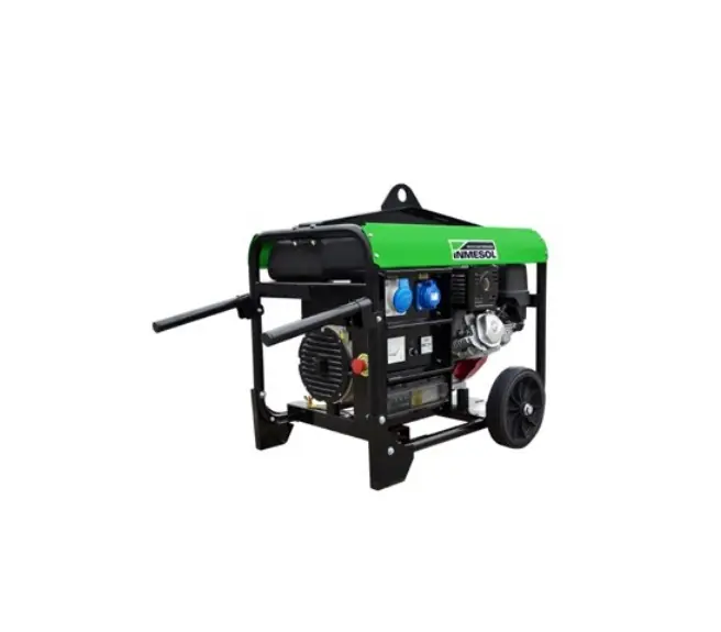 INMESOL AHR-700-E