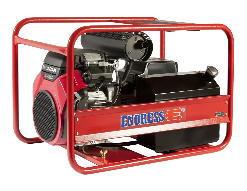 Endress ESE 1306 DHS-GT ES