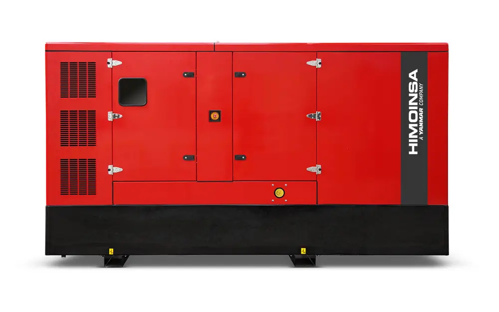HIMOINSA HGP-165 T6 NG