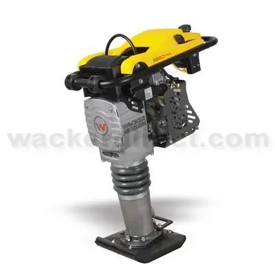 Wacker Neuson BS 50-4 As 11" thumbnail 3