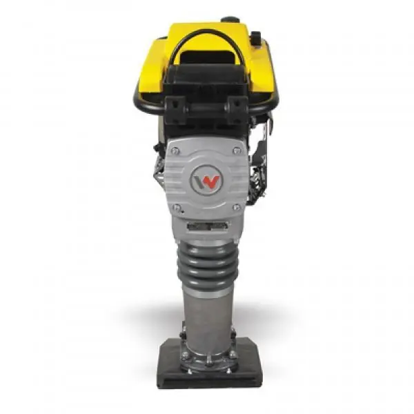 Wacker Neuson BS 50-4 As 11" thumbnail 4
