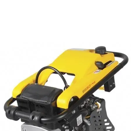 Wacker Neuson BS 50-4 As 11" thumbnail 5