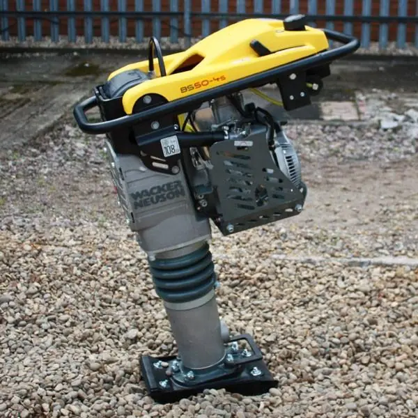 Wacker Neuson BS 50-4 As 11" thumbnail 8