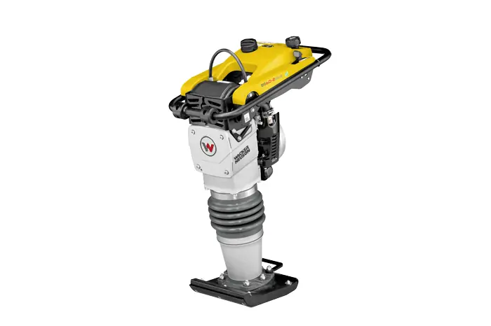 Wacker Neuson BS60-2plus 11" thumbnail 2