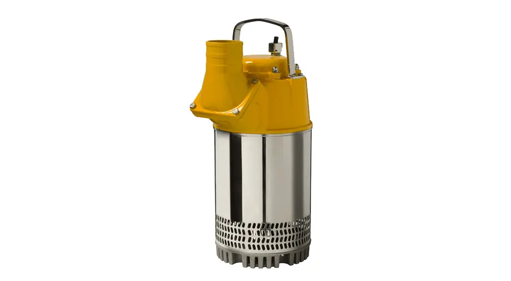 Pumpex P 2001 V